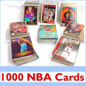 NBA  Basketball Cards Huge Lot